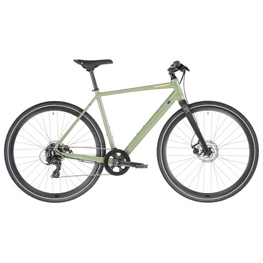 ORBEA CARPE 40 City Bike Green 2023 0